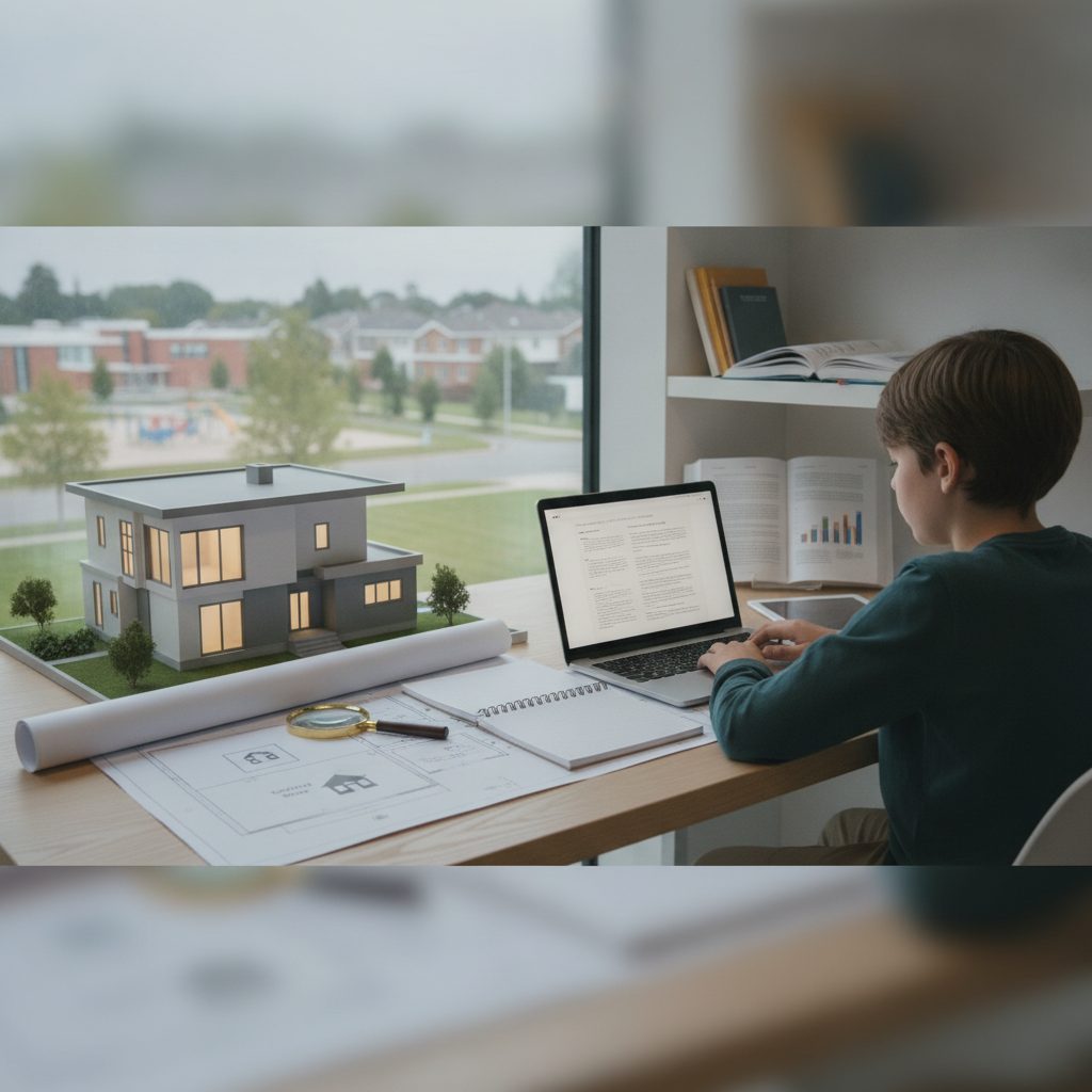 Real Estate and Schools: Milpitas Student Device Guide