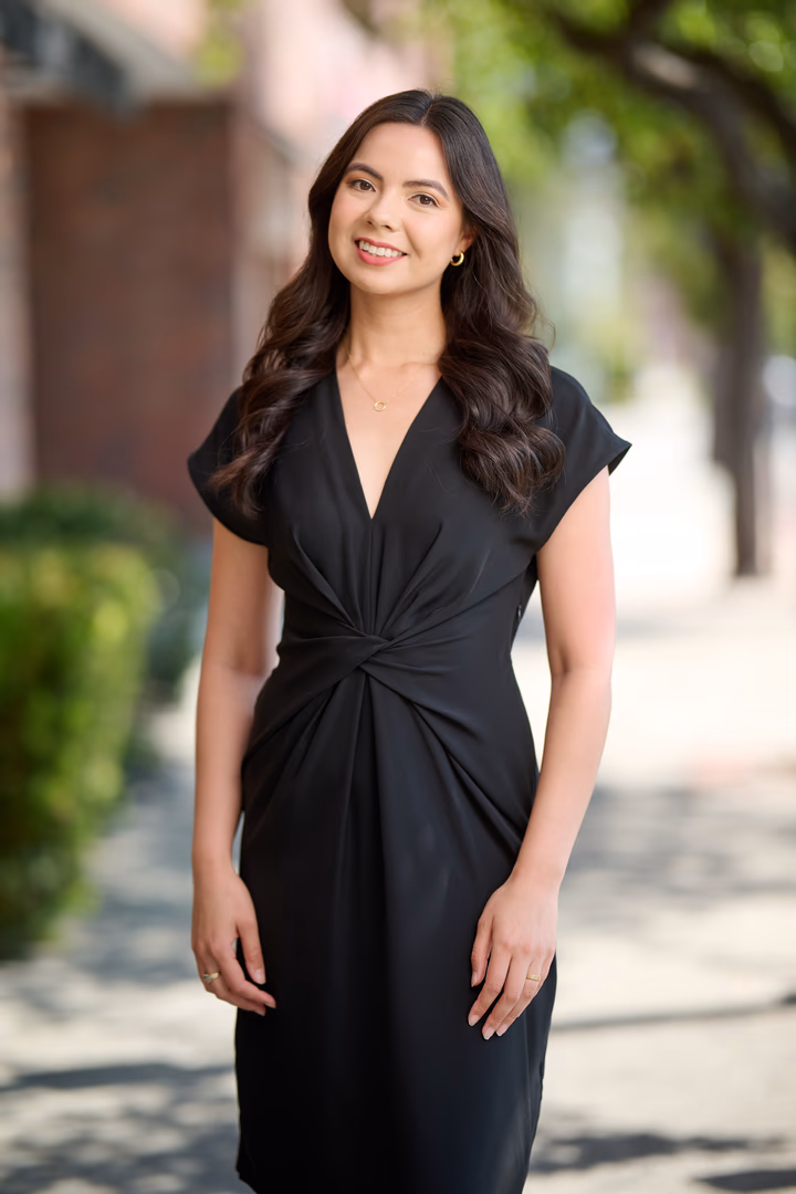 Dorothy Figueroa Rahal