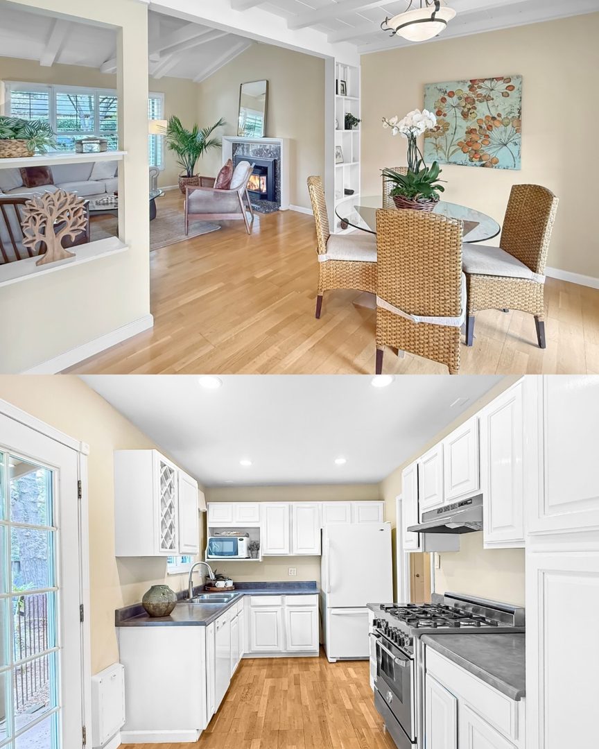 🏡 Just Closed | Orchard Glen, Walnut Creek
Sold at $1,150,000.

This one had it all! Vaulted wood beam ceilings, a marble fireplace, a private pool, and a private garden oasis.

Tucked into the Orchard Glen neighborhood of Walnut Creek, just steps from Larkey Park and top-rated schools.

Homes like this don’t come to market often, and when they do, they move quickly! Congrats to my clients on securing this beautiful home! 🙌

Curious what your Walnut Creek home could fetch in today’s market?

DM me or visit the link in bio.

Steven Potts // DRE #02215986
✉️ steven.potts@compass.com
🤙 925-444-0377

#pottsrealestate #walnutcreekrealestate #walnutcreekrealtor #02215986