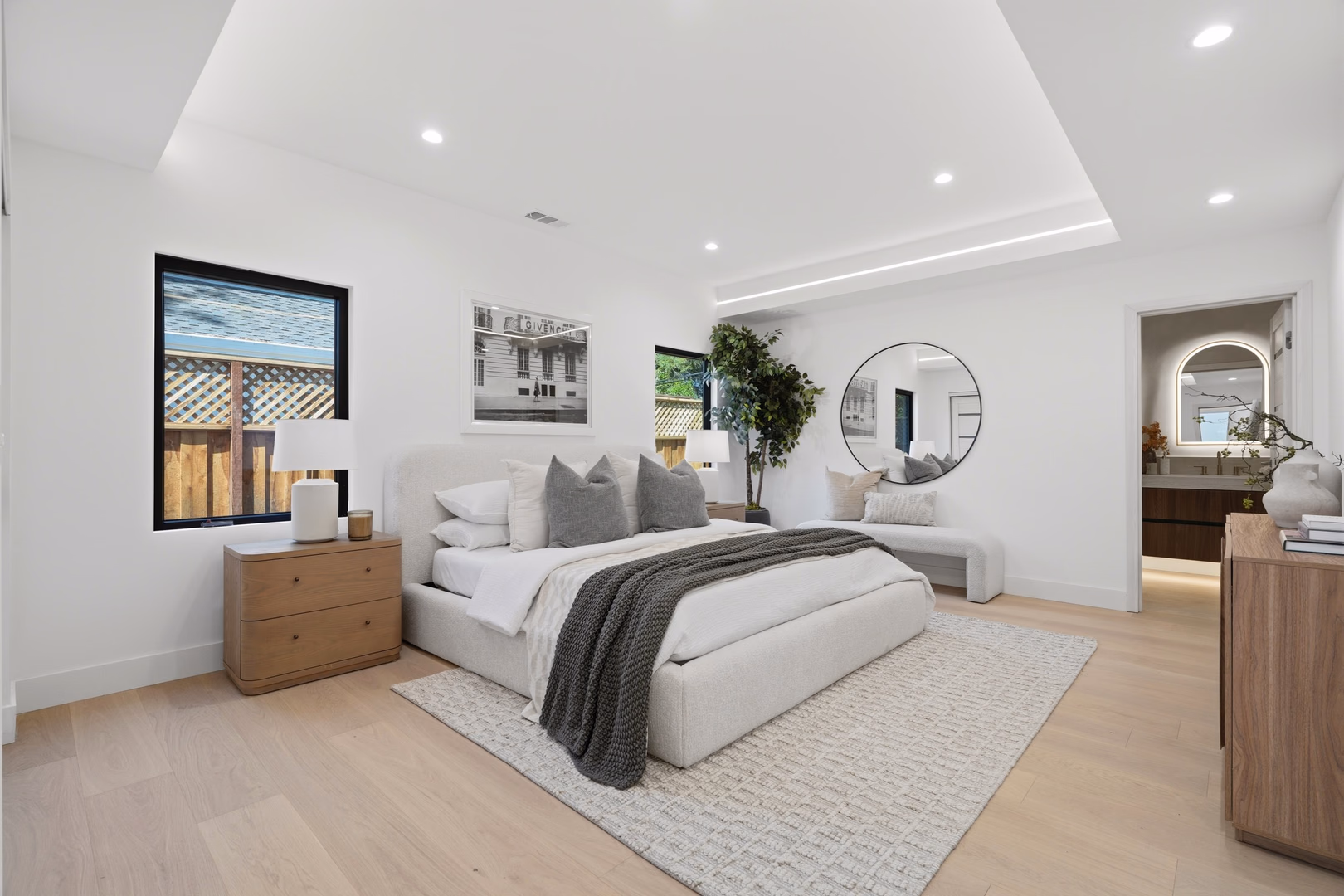 A closer look at my latest project in Los Altos. Every detail of this home was thoughtfully designed, combining modern elegance, high end finishes, and exceptional craftsmanship in one of the area’s most desirable neighborhoods.

📍 1389 Chelsea Dr., Los Altos, CA 94024
💰 Offered at $5,498,000
🛏 5 Bedrooms
🛁 4.5 Bathrooms
🏡 2,560 Sq.Ft. Living Space
🌳 10,000 Sq.Ft. Lot

Listed by Shawn Ghandchi Team
DRE 01979089

#LosAltos #LosAltosRealEstate #LuxuryHomes #LuxuryRealEstate #BayAreaRealEstate