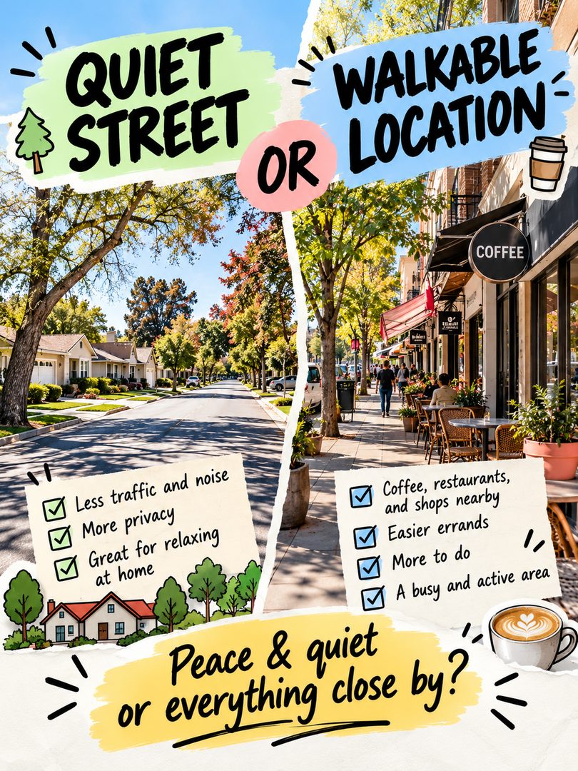 San Jose homebuyers: you probably can’t have everything… so what are you willing to trade off? 👀
Would you choose:
Renovated kitchen or bigger backyard?
Preferred school area or shorter commute?
Bigger house or better location?
Turnkey or fixer with more potential?
Quiet street or walkable location?
These are the kinds of decisions that come up constantly when buying a home in San Jose and the South Bay — especially when price, location, lot size, commute, condition, and lifestyle all compete with each other.
Your answers usually reveal what actually matters most in your home search.
Send this to the person you’d buy a house with and compare answers 😂
#SanJoseRealEstate #SanJoseHomes #SanJoseHomeBuyer #SanJoseRealtor #SouthBayRealEstate #SouthBayHomes #SouthBayRealtor #BayAreaRealEstate #BayAreaHomes #BayAreaHomeBuyer #HomeBuyingTips #FirstTimeHomeBuyer #HouseHunting #HomeBuyerTips #SanJoseCA #SiliconValleyRealEstate #SiliconValleyHomes #CaliforniaRealEstate #RealEstateTips #HomeSearch

