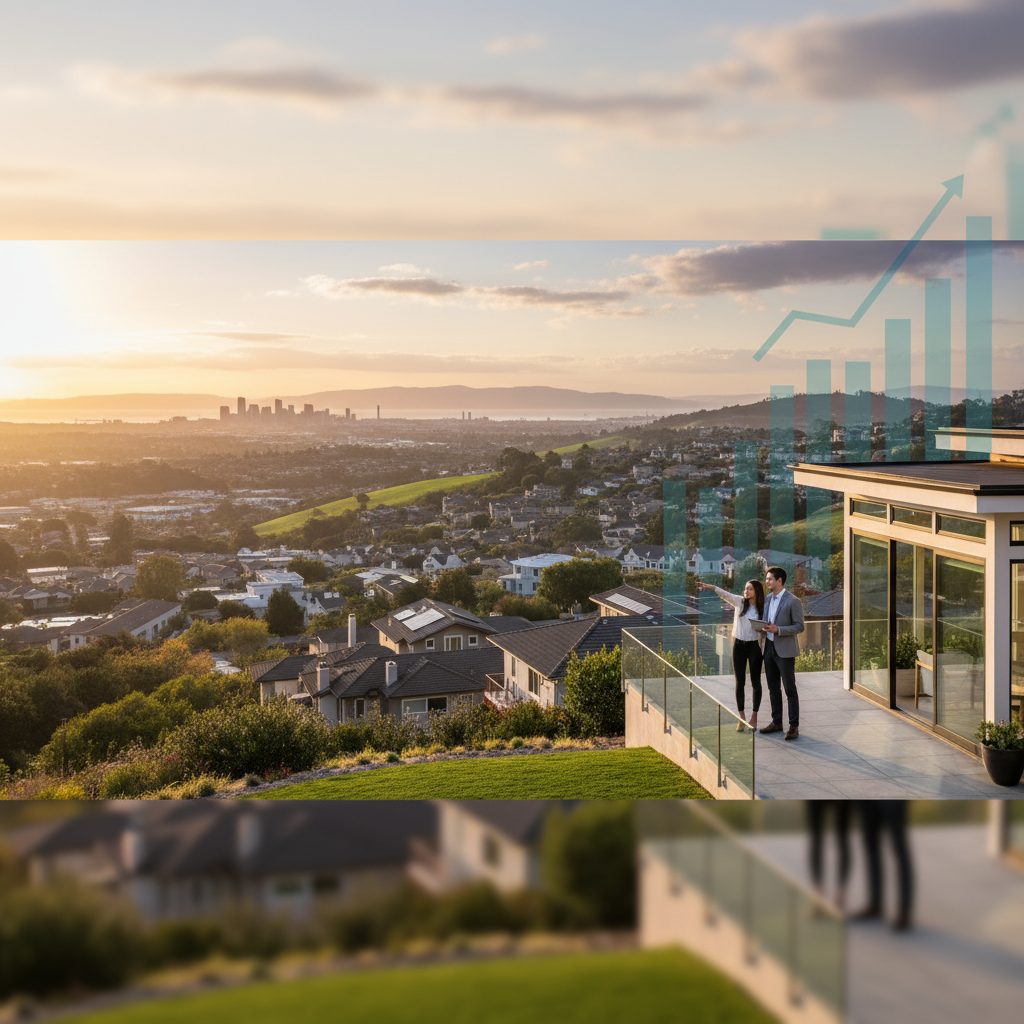 Sellers Who Price Right Are Winning. Here’s What That Means for the East Bay.