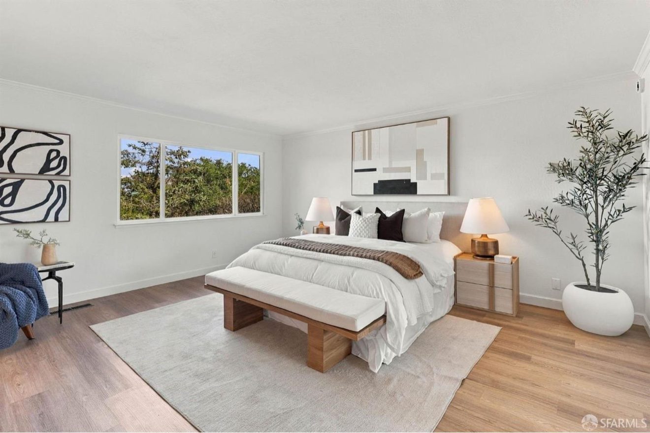 🏡 San Mateo Home Spotlight: Your Next Home Could Be Here! 👀
📍 1711 Parkwood Dr, San Mateo
🎈10/18: 2-4pm
✨ 4 beds | 2.5 baths | 2,610 sq. ft.
🌄 Canyon views, spacious decks & modern updates!
Dreaming of Peninsula living? 🏡 DM me today to schedule a private tour or get more details before you miss out!
📩 Message me "SAN MATEO" to take the next step toward your new home!
— Stacy Huang | KW Advisors
#SanMateoRealEstate #BayAreaHomes #PeninsulaRealEstate