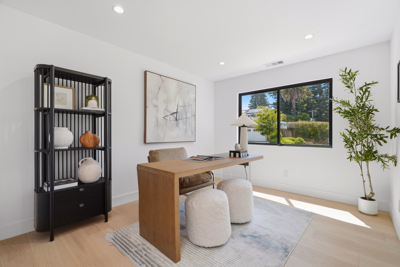 A closer look at my latest project in Los Altos. Every detail of this home was thoughtfully designed, combining modern elegance, high end finishes, and exceptional craftsmanship in one of the area’s most desirable neighborhoods.

📍 1389 Chelsea Dr., Los Altos, CA 94024
💰 Offered at $5,498,000
🛏 5 Bedrooms
🛁 4.5 Bathrooms
🏡 2,560 Sq.Ft. Living Space
🌳 10,000 Sq.Ft. Lot

Listed by Shawn Ghandchi Team
DRE 01979089

#LosAltos #LosAltosRealEstate #LuxuryHomes #LuxuryRealEstate #BayAreaRealEstate