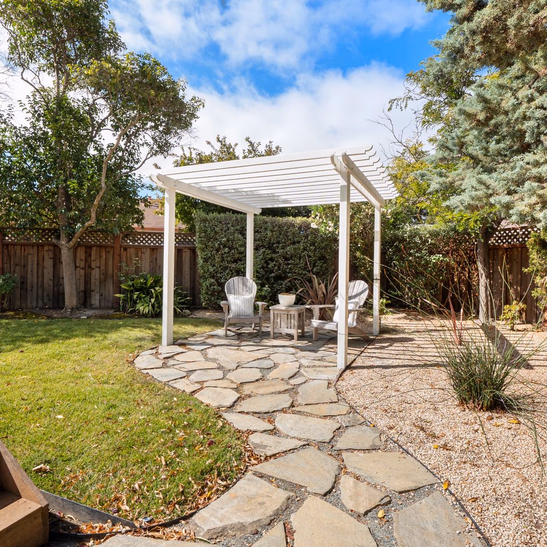 🏡 JUST LISTED & IN CONTRACT after just 10 days!

Very grateful for the opportunity to represent this special home after nearly 40 years of ownership. ❤️ It’s a home that has been meticulously cared for, thoughtfully updated, and filled with many years of memories.

Tucked away on a private cul-de-sac, this 4BR/2BA home sits on an exceptionally large 9,329 sq. ft. lot with expansive back and side yards, mature shade and fruit trees, a pergola, patio, and raised garden beds. Inside, you’ll find a light-filled open floor plan, hardwood floors, remodeled chef’s kitchen with Thermador appliances, updated baths, central AC, new roof, and EV charger.

A wonderful opportunity for the next owner to make it their own and begin a new chapter here. 🌿

📍 300 Tampa Court, Foster City
4 BD | 2 BA | 1,470 SF | 9,329 SF Lot

#FosterCityRealEstate #FosterCityHomes #BayAreaRealEstate #SanMateoCountyRealEstate #JustListed PeninsulaRealEstate BayAreaRealtor