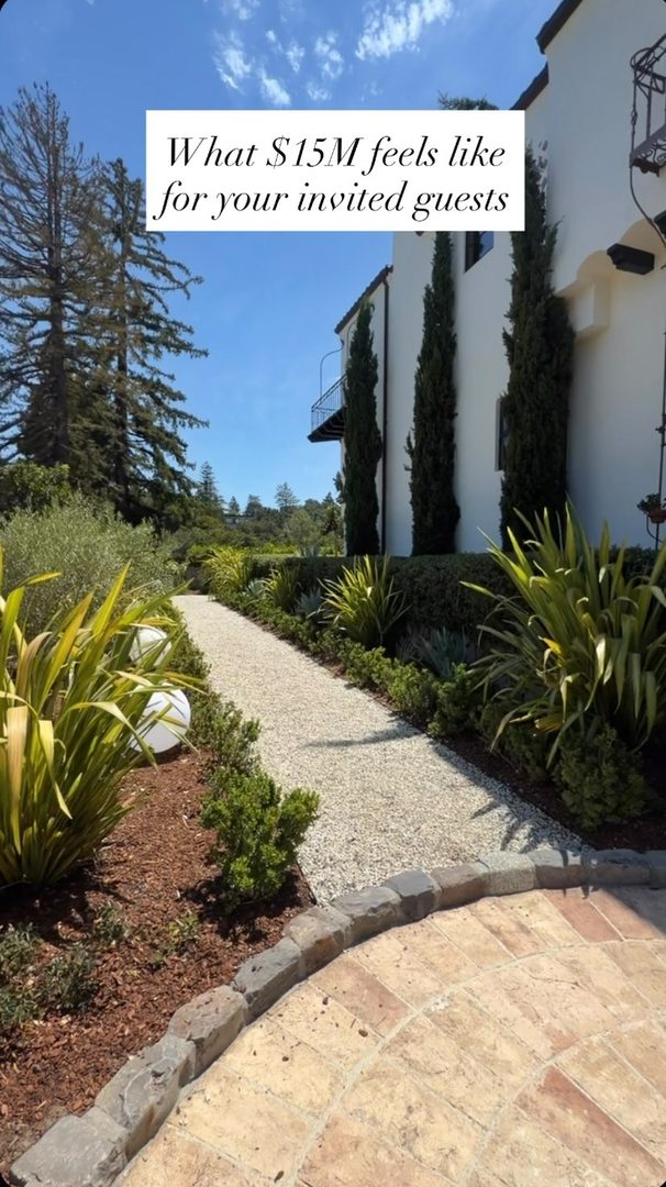 One of the most worthy estates I’ve visited in the SF Peninsula (ever). 

Thoughtful and prestige finishes, elevation that promotes privacy and views, grounds that are purposeful and to top it off, a short quiet lane. 

We often see relative value, but rarely do we see absolute value.

That’s what a proper partnership and meaningful search entails. 

DM us if you’re looking for the finest, not just “better than”. 

810 Lombardi Lane, Hillsborough CA
Courtesy of The Sharp Group

Kenneth Pang / Serhant. / DRE 02136363