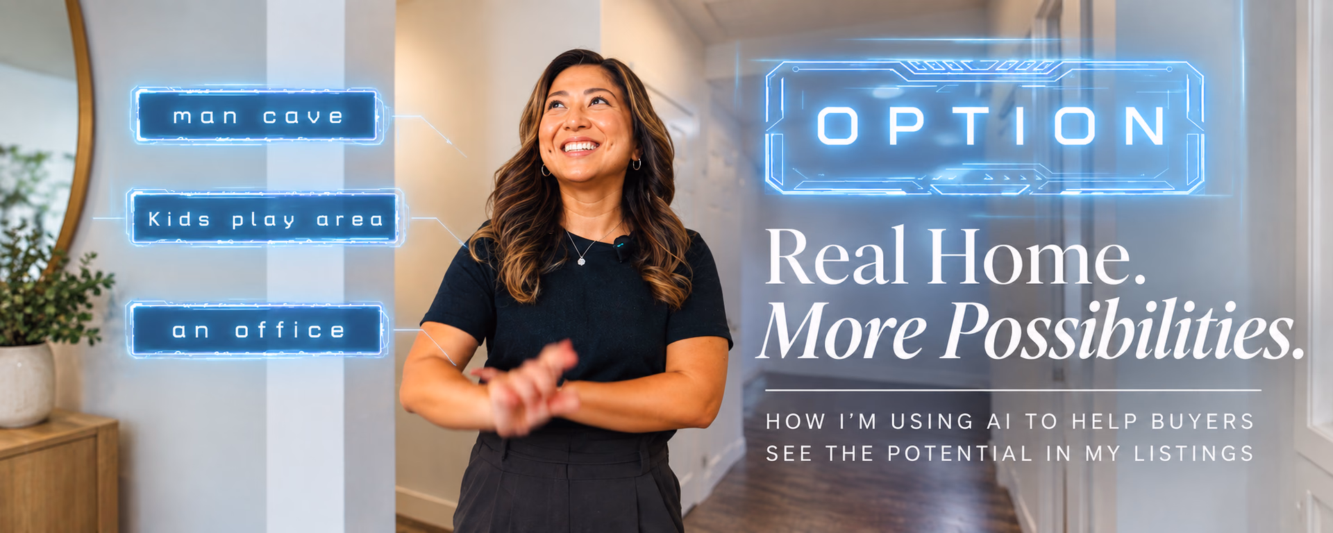 How I’m Using AI to Help Buyers See the Possibilities in My Listings