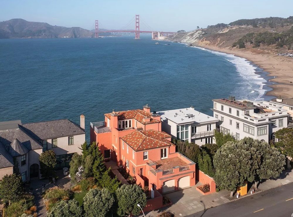 Had a client a few years back who knew exactly where they wanted to be.

We spent months looking for that property and it just didn’t exist. I told them that and shared other neighborhoods that they had never thought about.

Sometimes the where is not where you had thought and it turns out to be exactly where you were meant to be.