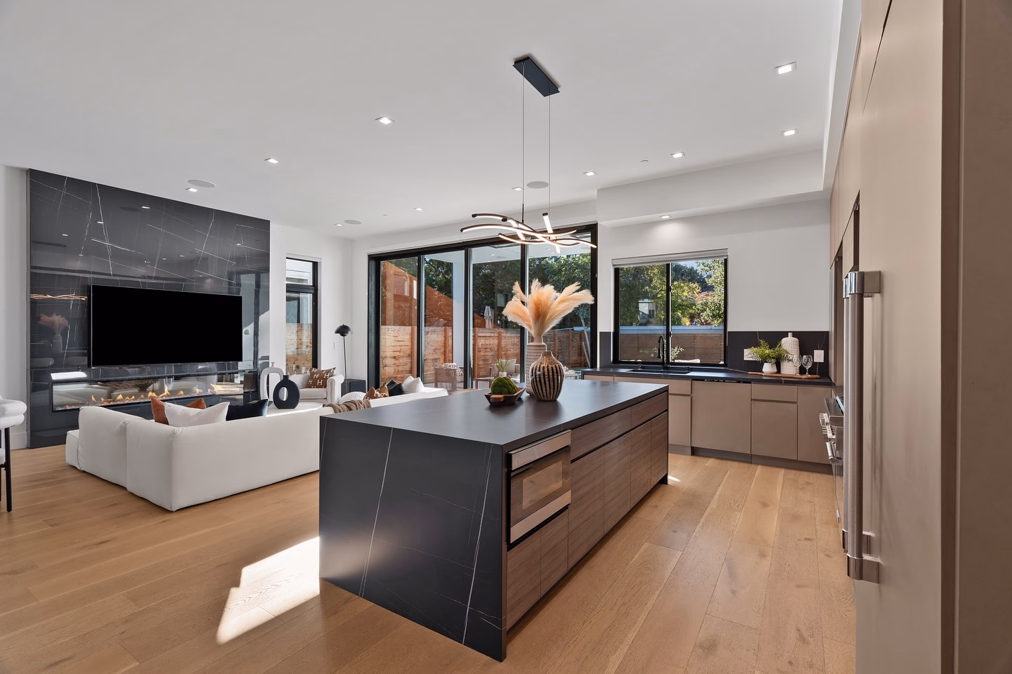 Step inside 394 Farley St — a breathtaking modern creation sculpted with bold architecture, luxe detail, and Mountain View living at its peak.

📍 394 Farley St, Mountain View, CA 94043
💰 Listed at $4,388,000
🛏 5 Bedrooms
🛁 4.5 Bathrooms
🏡 3,092 Sq.Ft. of Living Space
🌳 6,189 Sq.Ft. Lot
🧱 Built in 2022

Listed by Shawn Ghandchi Team
DRE 01979089

#NewConstruction #UltraModern #LuxuryLiving #MountainViewRealEstate #ModernHome #real estate agentLife #RealEstateAgent #JustListed #OpenHouse #LuxuryTour #LuxuryRealEstate #mountainview