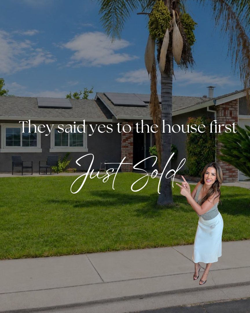 recently had the pleasure of representing the seller of this home. Selling takes more than putting a property on the market. It takes thoughtful pricing, a strong presentation, skilled negotiation, and steady guidance through closing.
As a REALTOR® serving Brentwood, Oakley, the East Bay, and surrounding areas, I help sellers prepare their homes, attract qualified buyers, and make informed decisions at every step.
Congratulations to my seller, and thank you for trusting me with your sale! If you’re thinking about selling your home, I’d be happy to help you plan your next move.