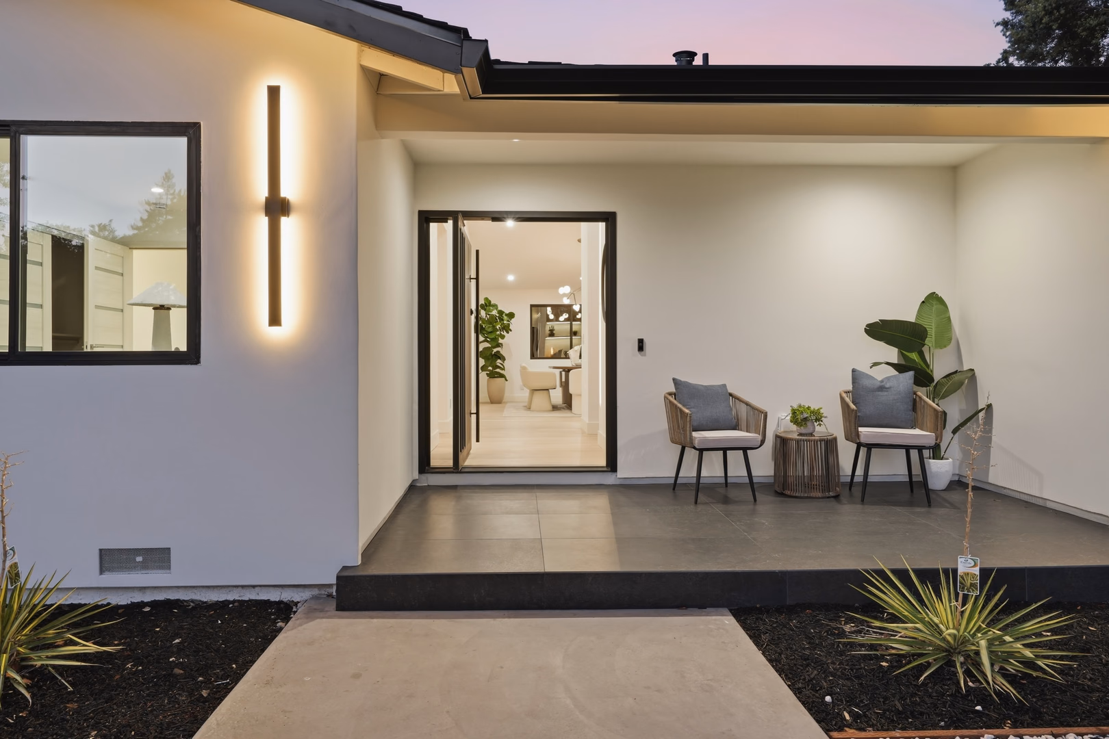 A closer look at my latest project in Los Altos. Every detail of this home was thoughtfully designed, combining modern elegance, high end finishes, and exceptional craftsmanship in one of the area’s most desirable neighborhoods.

📍 1389 Chelsea Dr., Los Altos, CA 94024
💰 Offered at $5,498,000
🛏 5 Bedrooms
🛁 4.5 Bathrooms
🏡 2,560 Sq.Ft. Living Space
🌳 10,000 Sq.Ft. Lot

Listed by Shawn Ghandchi Team
DRE 01979089

#LosAltos #LosAltosRealEstate #LuxuryHomes #LuxuryRealEstate #BayAreaRealEstate