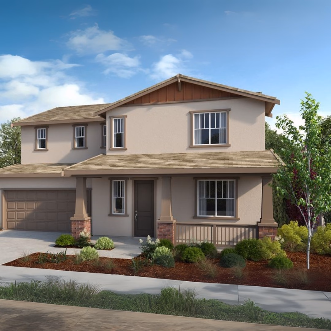 JUST CLOSED // BUYER REP // $801,240
439 Baler Circle, Vacaville, CA
2,725 SF | 4-Bed | 3-Bath 

Congratulations to my buyers on closing their new home!

Officially, it’s my furthest transition yet, but well worth it!

This beautifully designed home in the Carmell II at Roberts Ranch community features an open-concept main floor with a kitchen island overlooking the dining and gathering areas.

A versatile loft provides space for a home office, play area, or additional living needs, while the primary suite offers a spa-like bathroom and walk-in closet. 

The charming porch enhances curb appeal, making every square foot of this home functional and inviting.

Steven Potts // DRE-02215986
✉️ steven.potts@compass.com
🤙 925-444-0377

#vacaville #sellingwalnutcreek #walnutcreetrealestate #pottsrealestate #britsofcompass #CompassEastBay #taylormorrisonhomes #irishofcompass #DRE02215986