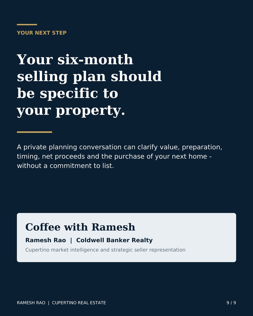 If you are thinking about selling your home in the next six months, your preparation starts TODAY!
Call Ramesh TODAY!