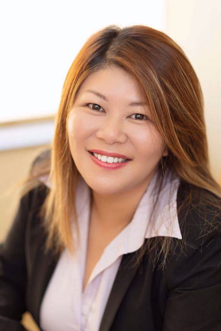 Victoria Choi Lam