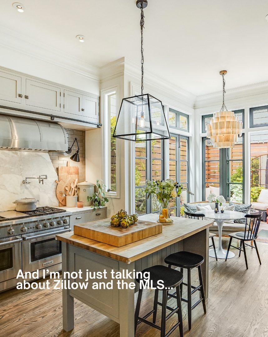 Before anyone walks through your San Francisco, CA home, they’ve already seen it on their phone.
If you’re looking to sell your San Francisco, CA home, let’s talk.
That first look is the cover, and it decides who books the showing.
But we’re not here just to go viral. We’re here to create demand.
If you’re looking to sell your San Francisco, CA home and desire distinctive representation, innovative marketing, and a proven process, let’s talk. Send me a DM, fill out the form in my bio or comment below to get started.
Lisa Vukovic, a real estate advisor representing San Francisco’s most discerning homeowners and buyers.
Serving San Francisco, Pacific Heights, Presidio Heights, Cow Hollow, Marina, Russian Hill, Nob Hill, Richmond, Sunset, Noe Valley and Bernal Heights and many more… #sfrealestateagent #sfrealestate #sfluxuryrealestate