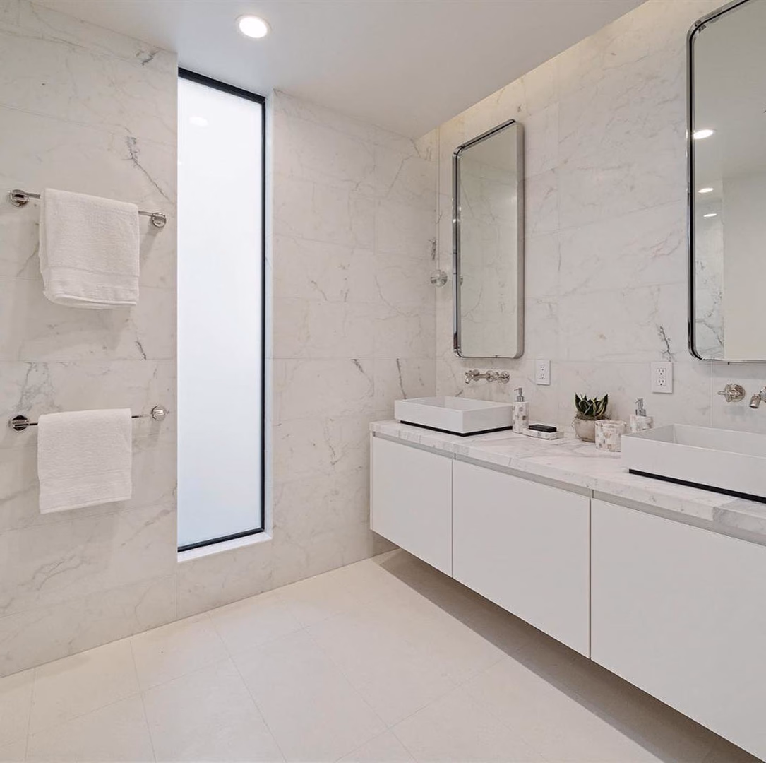 #JustSold! Clients were looking for something unique and dramatic — and we found an awesome converted church in the Mission. One of the coolest features of their home is the floor-to-ceiling, sliding doors that lead to their private outdoor space overlooking the church roofline. Congrats to them on their new home and all the memories to come! #sanfrancisco #sanfranciscorealestate #justclosed