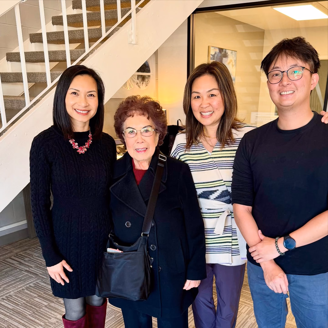 #𝒥𝓊𝓈𝓉𝒮𝑜𝓁𝒹 🎉 

I just helped my client (Ms. Bee) sell her townhome in Foster City—a place she’s called home since the 1980s, and make a transition to move into a senior apartment. I’ve had the privilege of supporting her through every step of this life transition.

Ms. Bee first reached out to me last summer. We created a thoughtful plan together, designed around her timeline and comfort level. Before her move, I helped coordinate haulers, movers, and a trusted contractor to handle light updates: fresh paint, new flooring, updated fixtures, and bathroom remodeling —all tailored to highlight the home’s charm while staying within her budget.

The biggest challenge? Balancing the many moving parts with the care and patience needed in a senior transition. Having supported many seniors—and cared for my own elderly parents—I know how important it is to move at their pace, while still staying on track.

Now that the home is beautifully refreshed and sold successfully within 10 days on the market, I’m proud of the journey we’ve taken together.

If you or someone you love is facing a similar transition, I’m here to help with compassion, clarity, and care ❤️

#seniorcommunity #lifetransitions #realestateservice #happyseller #fostercity #REALTOR® #bayarearealtor