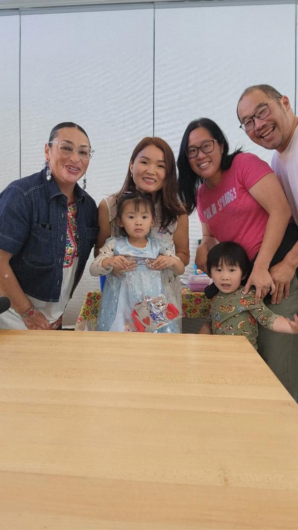 Casey tried Mexican tin art 🎨

She drew and painted her own pieces at the Brisbane Library's craft afternoon with art teacher Miss Rachel @artwmsrachel. Such a fun, creative afternoon for the kiddos!

Brisbane families — check the library's website for upcoming events 📚

Stacy Huang · (415) 840-5704 · DRE #02022230
@bayareahothome