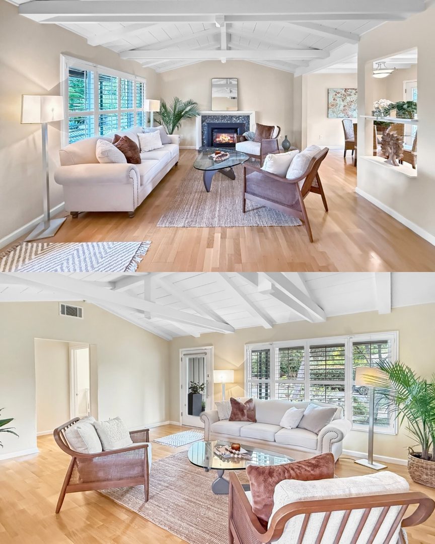 🏡 Just Closed | Orchard Glen, Walnut Creek
Sold at $1,150,000.

This one had it all! Vaulted wood beam ceilings, a marble fireplace, a private pool, and a private garden oasis.

Tucked into the Orchard Glen neighborhood of Walnut Creek, just steps from Larkey Park and top-rated schools.

Homes like this don’t come to market often, and when they do, they move quickly! Congrats to my clients on securing this beautiful home! 🙌

Curious what your Walnut Creek home could fetch in today’s market?

DM me or visit the link in bio.

Steven Potts // DRE #02215986
✉️ steven.potts@compass.com
🤙 925-444-0377

#pottsrealestate #walnutcreekrealestate #walnutcreekrealtor #02215986