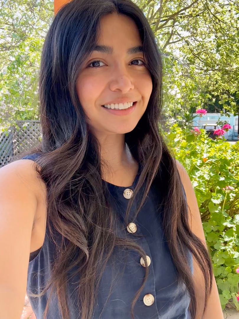 Stephanie Velasquez