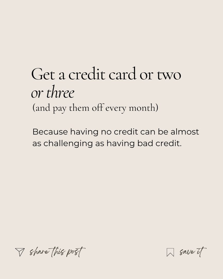 No one really talks about how overwhelming buying your first home can feel. You just wake up one day realizing youโre supposed to understand credit scores, debt-to-income ratios, interest rates, inspections, taxesโฆ and somehow make a โsmartโ life decision.
Instead of Googling or asking AI for tips, here are some quick tips I have stumbled upon over the years through trial and error, especially around credit cards, debt, and what actually helps when preparing to buy a home.
Financial advice is always good in theory, but real life and implementation are usually more nuanced than that. The biggest thing I want everyone to know is this: ๐ฎ๐ค๐ช ๐๐ค๐ฃ'๐ฉ ๐ฃ๐๐๐ ๐ฉ๐ค ๐๐๐ซ๐ ๐๐ซ๐๐ง๐ฎ๐ฉ๐๐๐ฃ๐ ๐ฅ๐๐ง๐๐๐๐ฉ๐ก๐ฎ ๐๐๐๐ช๐ง๐๐ ๐ค๐ช๐ฉ; ๐๐ช๐จ๐ฉ ๐จ๐ฉ๐๐ง๐ฉ ๐ฌ๐๐ฉ๐ ๐ค๐ฃ๐ ๐จ๐ข๐๐ก๐ก ๐จ๐ฉ๐๐ฅ.
๐ฟ๐๐จ๐๐ก๐๐๐ข๐๐ง: Everyoneโs financial situation, spending habits, and level of self-control are different. What works well for one person may not work for another, so always consult with a trusted lender or financial professional before making major financial decisions.
Which tip surprised you the most? Drop any of your own tips below ๐
#MayTalksMoney #ThursdayThoughts #FinancialWellness #WisconsinRealEstate #BuyerEducation #RealEstateAdvice #SmartMoneyMoves