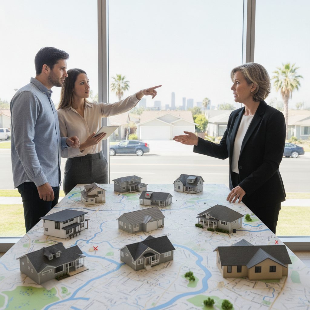 First-Time Homebuyer Mistakes to Avoid in Elk Grove and Sacramento