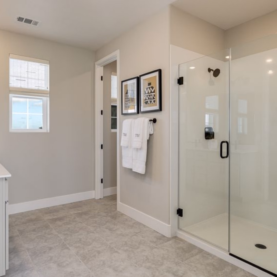 JUST CLOSED // BUYER REP // $801,240
439 Baler Circle, Vacaville, CA
2,725 SF | 4-Bed | 3-Bath 

Congratulations to my buyers on closing their new home!

Officially, it’s my furthest transition yet, but well worth it!

This beautifully designed home in the Carmell II at Roberts Ranch community features an open-concept main floor with a kitchen island overlooking the dining and gathering areas.

A versatile loft provides space for a home office, play area, or additional living needs, while the primary suite offers a spa-like bathroom and walk-in closet. 

The charming porch enhances curb appeal, making every square foot of this home functional and inviting.

Steven Potts // DRE-02215986
✉️ steven.potts@compass.com
🤙 925-444-0377

#vacaville #sellingwalnutcreek #walnutcreetrealestate #pottsrealestate #britsofcompass #CompassEastBay #taylormorrisonhomes #irishofcompass #DRE02215986