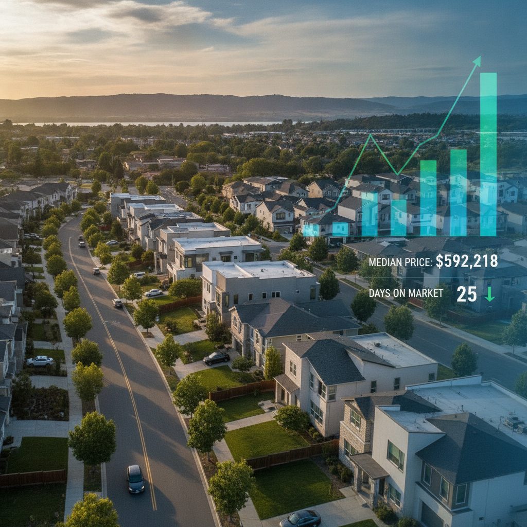 Real Estate Dynamics in Antioch: The 2026 Guide