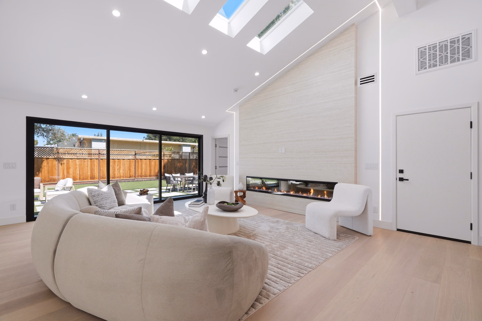 A closer look at my latest project in Los Altos. Every detail of this home was thoughtfully designed, combining modern elegance, high end finishes, and exceptional craftsmanship in one of the area’s most desirable neighborhoods.

📍 1389 Chelsea Dr., Los Altos, CA 94024
💰 Offered at $5,498,000
🛏 5 Bedrooms
🛁 4.5 Bathrooms
🏡 2,560 Sq.Ft. Living Space
🌳 10,000 Sq.Ft. Lot

Listed by Shawn Ghandchi Team
DRE 01979089

#LosAltos #LosAltosRealEstate #LuxuryHomes #LuxuryRealEstate #BayAreaRealEstate