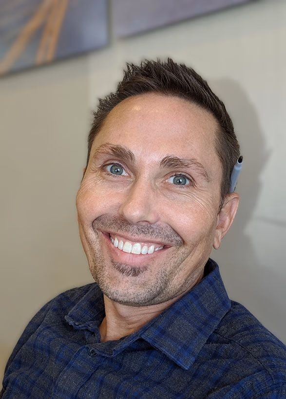 Brian Robert Paris