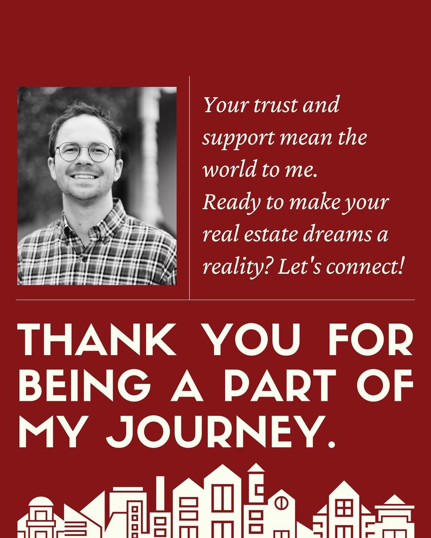 Hey, I’m Travis, your real estate advocate! After college, I found my passion for connecting communities through real estate. Specializing in residential, I champion first-time buyers, first-time sellers, and housing accessibility.

Education and advocacy are my focus. I guide clients step-by-step, ensuring an informed journey. Beyond transactions, I’m immersed in the market and local issues, working to create a legacy of community and support.

When not working, you’ll either find me with my golden chihuahua, Rhys, or out exploring trails, hills, and beaches. I love a good thunderstorm, enjoy gardening, and head for the beaches in Santa Cruz and the Great Lakes whenever I can.

In the wise words I live by, “Stop buying things you can’t afford to impress people you don’t like.” Let’s live sustainably, shop mindfully, and start making your real estate journey one filled with quality, timelessness, and a touch of magic. 

#BayAreaRealEstate #Community #Housing #SustainableLiving