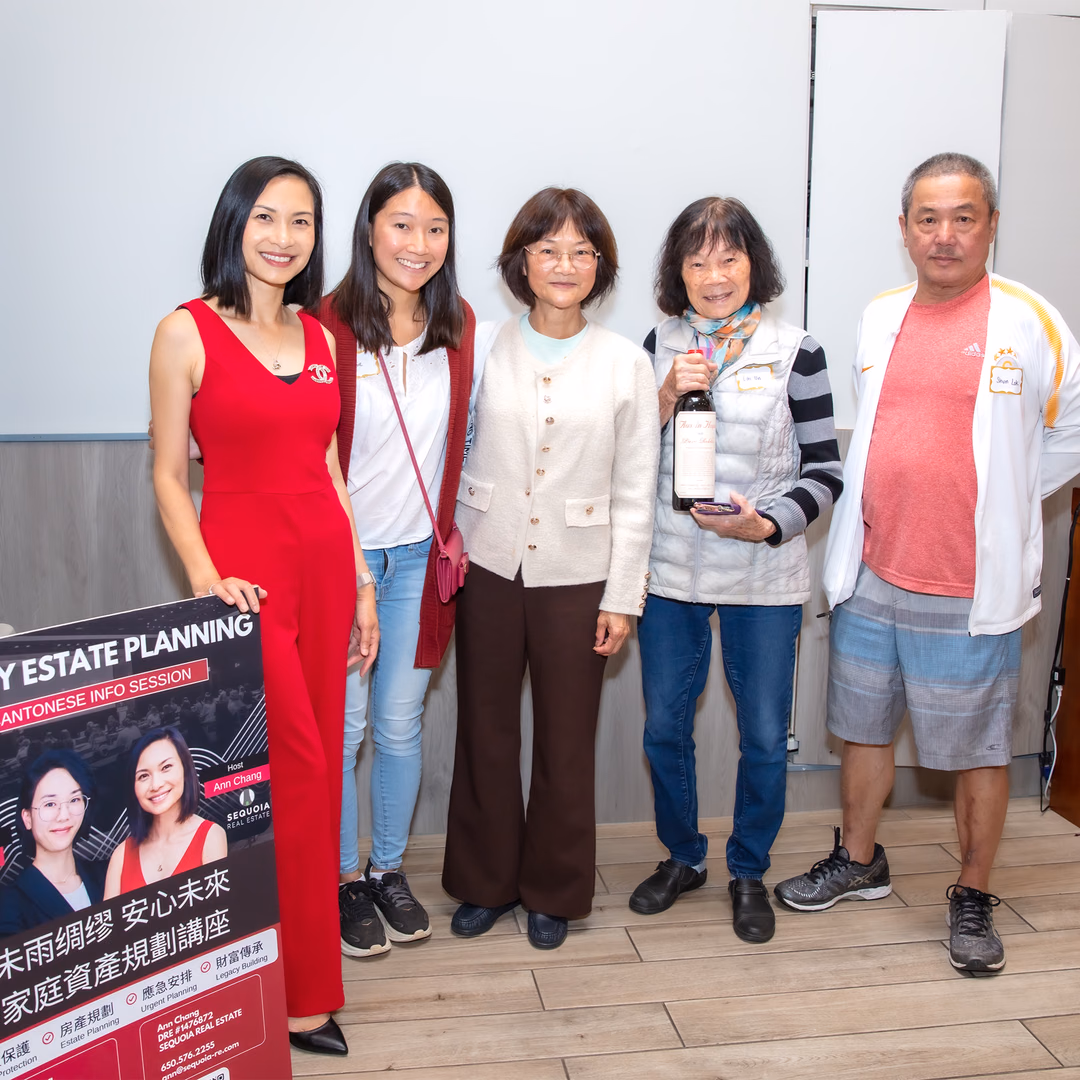 ✨A successful Cantonese seminar—and an important reminder of why we do this work. ❤️

No matter how successful we become, we should never forget that there are still underserved communities facing language barriers and limited access to financial education.

以他们自己的语言提供教育，有助于赋能我们的社区积累财富、保护并传承资产、更好地理解房地产投资，并做出更明智的财务决策。

Language access matters. Education matters. And when we have the knowledge and resources, we have a responsibility to share them. ❤️ 

#languageaccess #cantonese #chinese #realestate #knowledgeispower