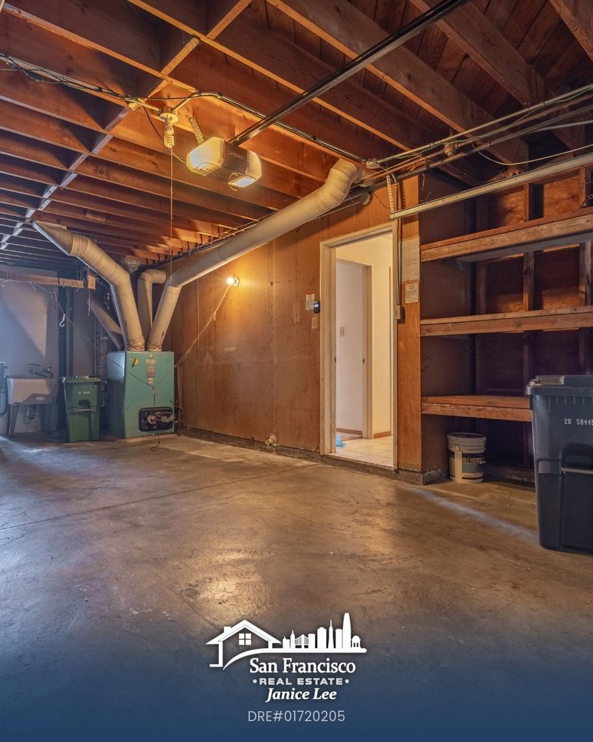 ✨ Just Listed | 486 Niantic Avenue, Daly City $875,000

3 bed · 2 bath · Daly City

Prime location, incredible potential, a home to make your own! Just one block from Daly City BART, this versatile home offers an unbeatable location paired with the freedom to personalize every space to your vision. 🏡

The upper level features two bedrooms and one bath, while the lower level adds a third bedroom and bath, creating flexibility for extended family, guests or a home office. A recently updated electrical panel, freshly cleaned carpets and a flat backyard ready for gardening or entertaining round it out. Bring your creativity and build long term value in one of the most connected neighborhoods around. 🔑

Exceptional access to San Francisco, the Peninsula and the greater Bay Area, with shopping, dining and transit just moments away.

📩 DM me for details or to schedule a showing.
📞 Call (415) 832-9151
🌐 JaniceLeeHomes.com

#REALTOR® #ListingAgent #seller #BayAreaRealEstate #DalyCity