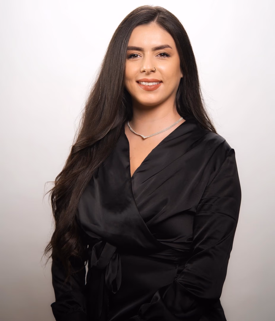 Lilah Corral