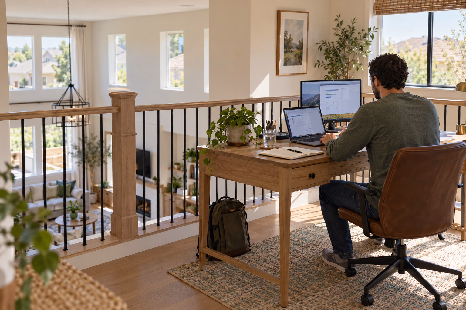 Buying in Elk Grove While Working in Tech? Check These Things Before You Fall in Love With the House