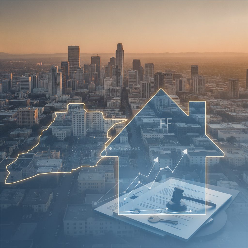 Real Estate Guide to Oakland Measure FF on Transfer Taxes