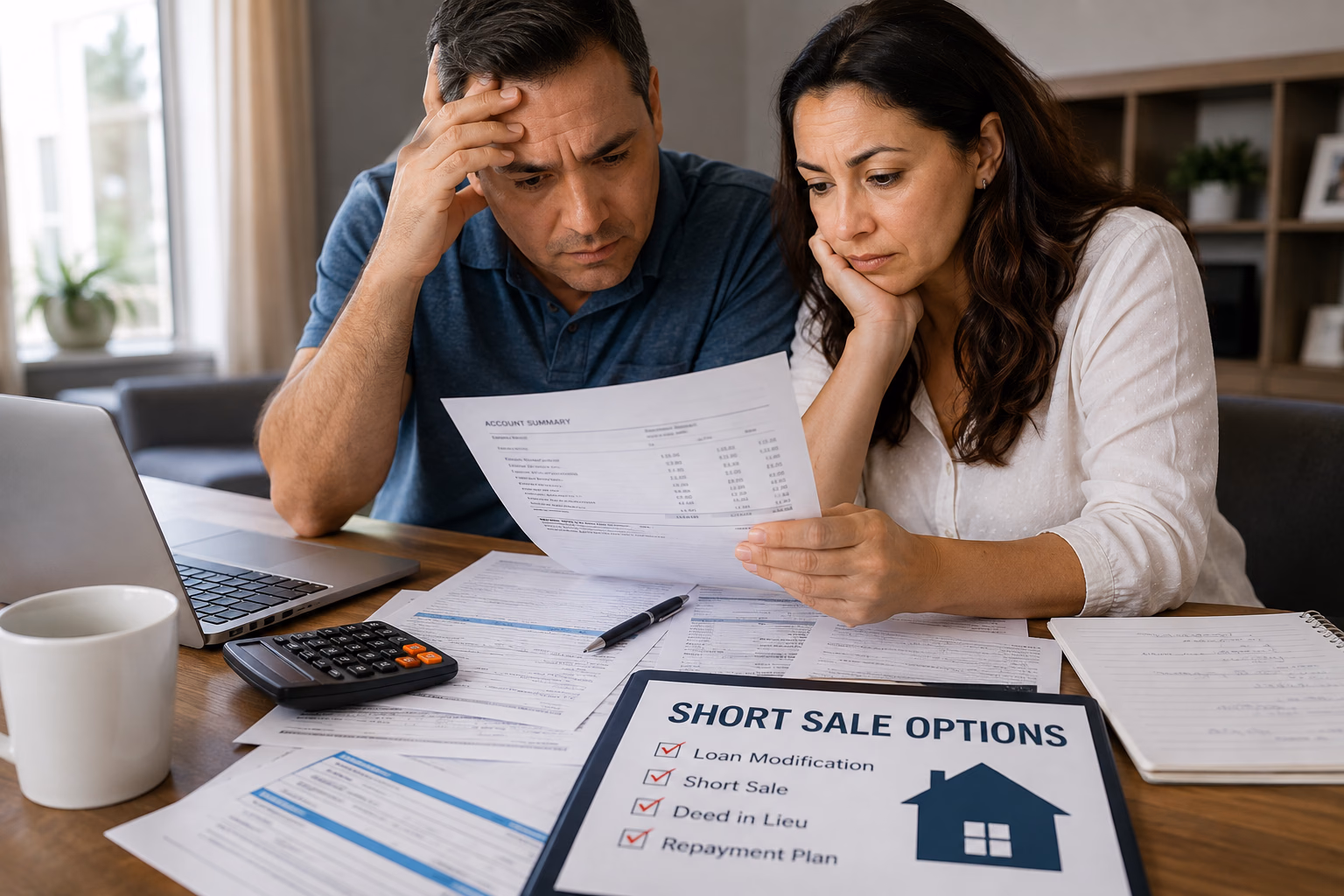 A Practical Checklist for Sacramento Short Sellers: Paperwork, Lender Approval, Timelines and Redevelopment’s Impact on Neighborhood Comps
