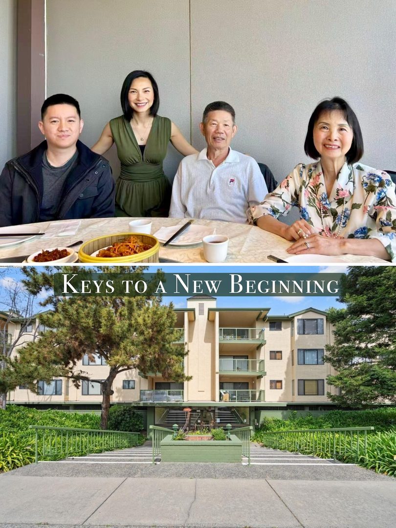 Behind every sold home is a story worth celebrating.
🏘️This one began with a kind referral and grew into a first-time homeowner’s dream come true.
Congratulations on your very first home! 🎉 Thank you for your trust—it’s an honor to be part of this new chapter.
👉 swipe for client review
#FirstTimeHomebuyer
#FremontRealtor
#BayAreaRealEstate
#BayAreaHomes
#BayAreaLiving
#realestatesuccess
#ReferralPower
#TrustMatters
#GratefulHeart