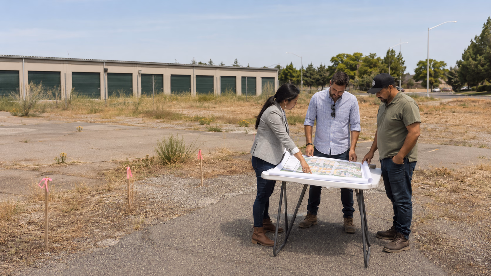Elk Grove Pauses Self-Storage Growth as Massive Project Coldwater Logistics Plan Advances: What It Means for Real Estate and Neighborhoods