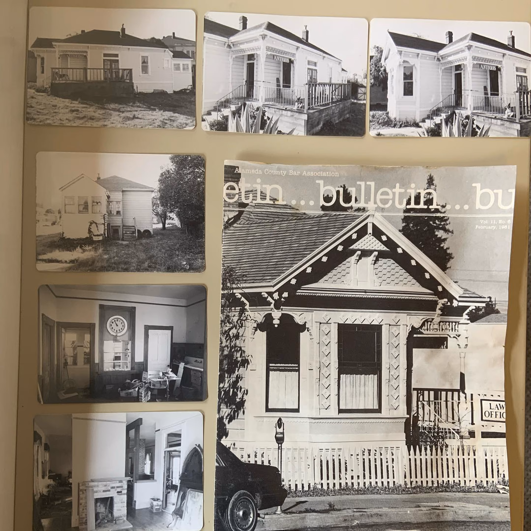 Own a piece of #Rockridge at 5315 College Ave. Send me your owner/users for this unique #commercial victorian. We’re letting the market speak for this one. #kwcommercial #commercialrealestate #oakland #cre