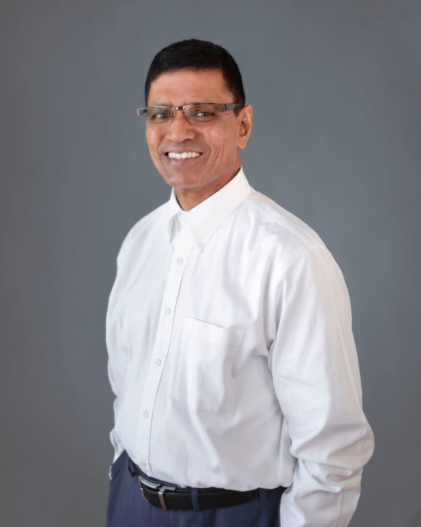 Ramesh Rao