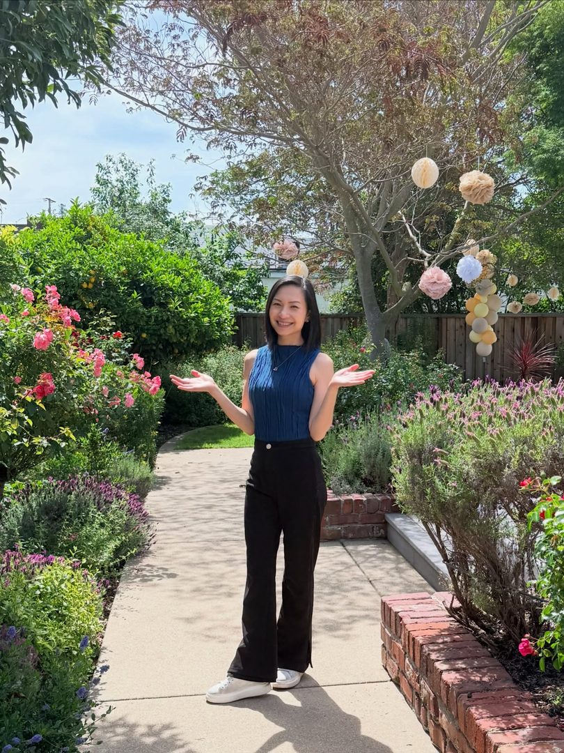 Seeing my clients’ families grow is truly one of the best parts of what I do ❤️

Had the joy of attending a baby shower for a client I’ve known for over 15 years. It all started when I helped his parents buy their first home, while I was pregnant with my second child — and along the way, we became family friends and have shared so many milestones together. 

Moments like this are a reminder that this business is never just about real estate — it’s about relationships, trust, and being part of each other’s journey.

#Grateful #ClientForLife #RelationshipsOverTransactions #RealEstateLife #BayAreaRealEstate FullCircleMoments FamilyAndCommunity TrustedAdvisor BeyondRealEstate