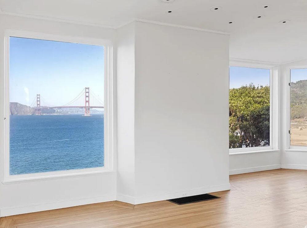 Had a client a few years back who knew exactly where they wanted to be.

We spent months looking for that property and it just didn’t exist. I told them that and shared other neighborhoods that they had never thought about.

Sometimes the where is not where you had thought and it turns out to be exactly where you were meant to be.