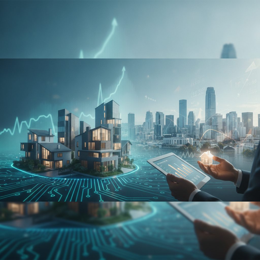The AI IPO Wave Is Coming. Here's What It Could Mean for South Bay Homebuyers and Sellers.