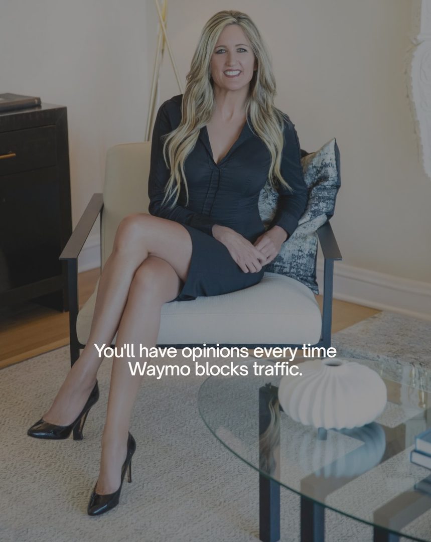 I have lived in San Francisco for 27 years.  I moved here for a job in pharmaceutical sales and have never left.

Comment GUIDE and I’ll send you my Moving to San Francisco Guide.

What I’d tell anyone thinking about moving to San Francisco, CA:

1. Everyone has opinions about Waymo here.
2. September and October and the months with the best weather all year.
3. Having a car here can be more of a burden than a blessing.
4. The city has so many free events for local residents that many don’t know about.
5. You will spend more time looking for a parking spot then you will in the store.

If you live in San Francisco, what would you add to the list?

If you’re thinking about moving to San Francisco, CA, I’d be honored to be your trusted advisor in the process. 

Comment GUIDE and I’ll send you my Moving to San Francisco Guide.

Lisa Vukovic, a San Francisco, CA real estate agent providing not only distinctive representation but also helping you unlock the lifestyle you long for.

Serving San Francisco, Pacific Heights, Presidio Heights, Cow Hollow, Marina, Russian Hill, Nob Hill, Richmond, Sunset, Noe Valley and Bernal Heights and many more…
#livinginsanfrancisco #sflifestyle #sfrealestateagent