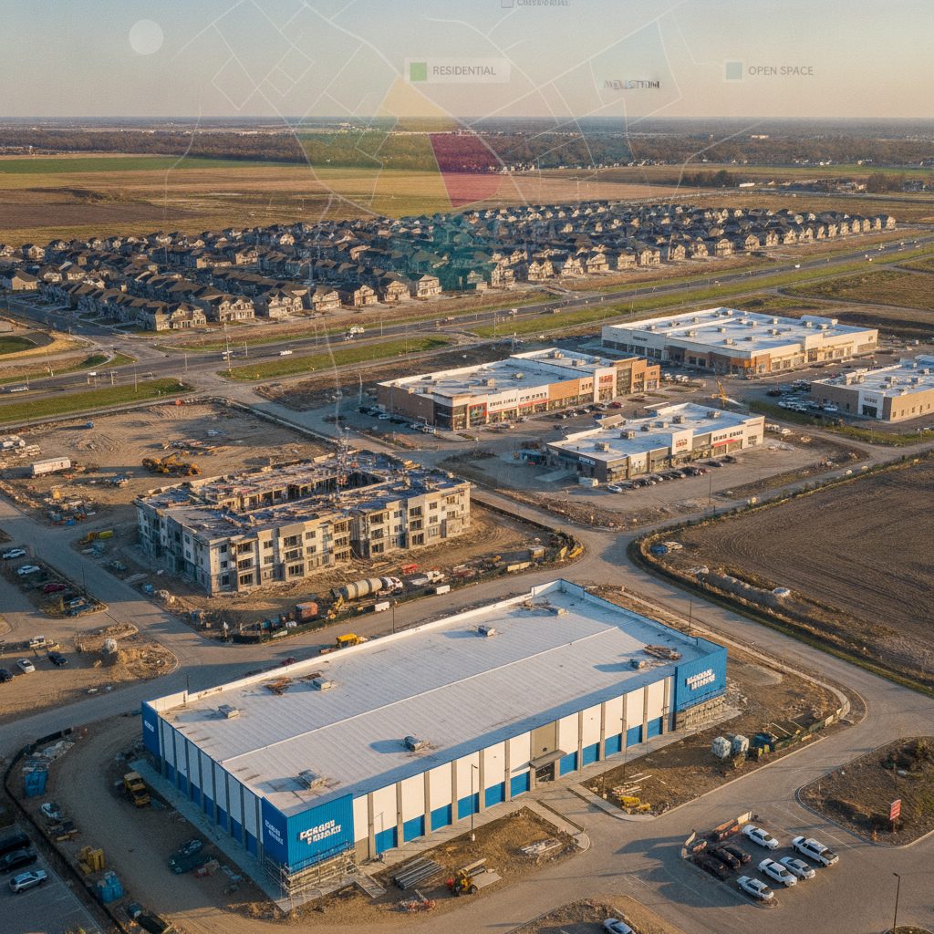 Elk Grove’s Self-Storage Moratorium Signals a Bigger Debate Over Land Use