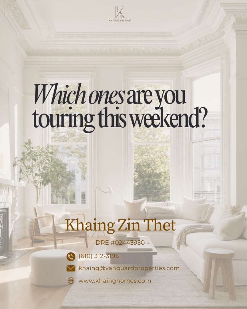 What’s on sale this week in San Francisco?

Inventory went down from the previous week. Is it just a blip or is it the start of the cooler EOY period?

Right now, the majority of homes (62%) that came on the market last week are priced <1.5M. The most common are 1-2 bedroom condos. And, above half of the homes come with a parking spot. 

With that said, most homes in this market are listed below where the sellers want to land. As buyers, you need to be able to read the property, disclosures, and meta data correctly. If you are thinking of buying, reach out to me to schedule a consultation where I’ll map out exactly how we will get to your home goal. 

———
Khaing Zin Thet | DRE02443950
khaing@vanguardproperties.com

#sanfranciscorealestate #sfrealtor
