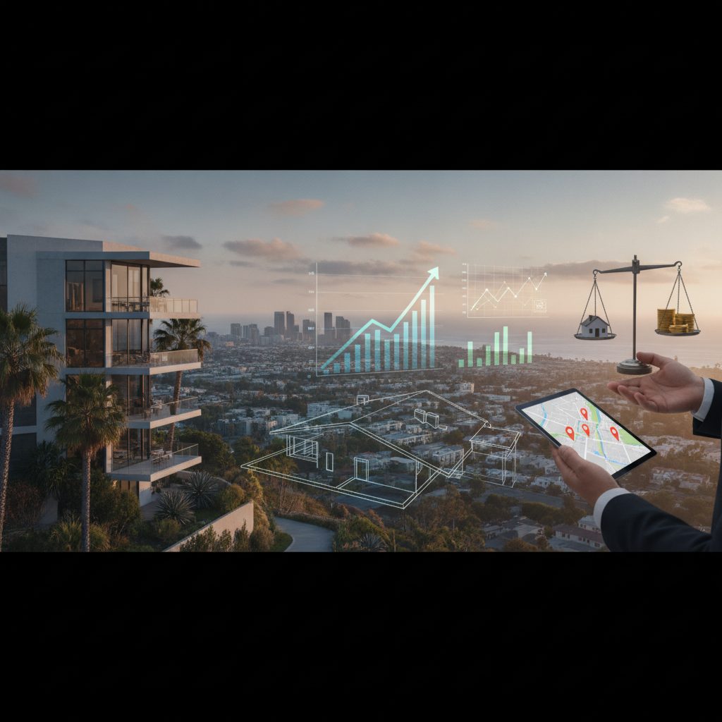 Real Estate in San Diego: A Strategic Seller Guide