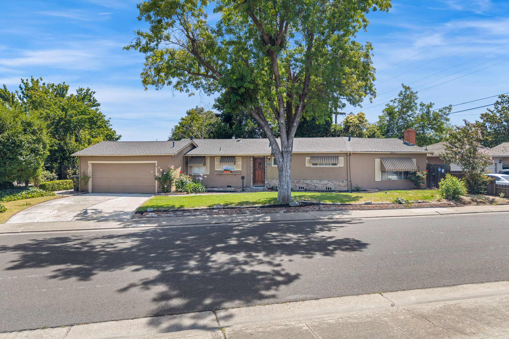 Stockton Market Update: Navigating a Challenging Real Estate Landscape in the Low $400s Range
