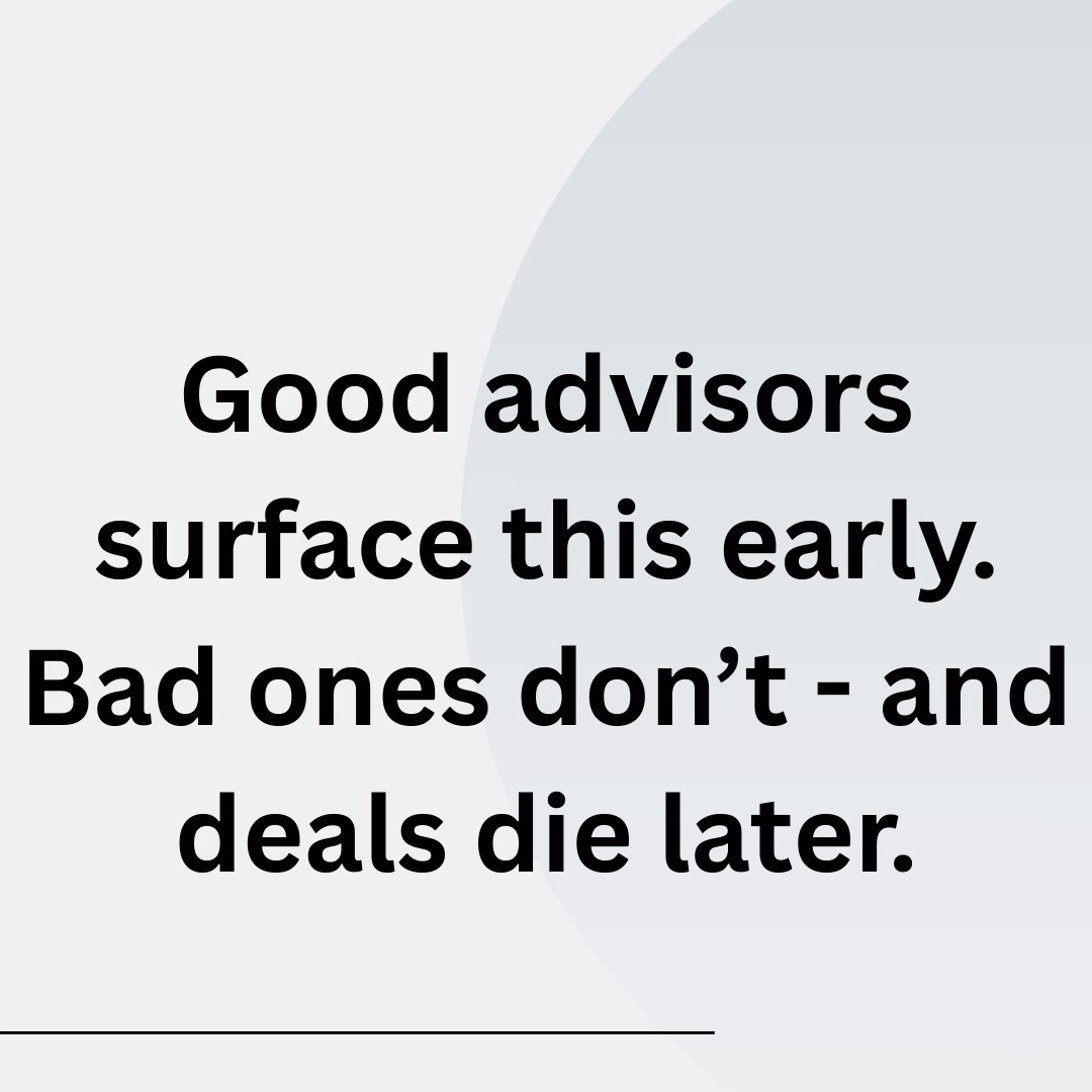 Most Oakland retail deals don’t die in escrow.
They die after LOI — quietly.
Rent assumptions. Seller expectations. Debt reality.
These gaps don’t magically resolve later.
The best advisors surface friction early — before time, money, and leverage are lost.
If you’re buying or selling retail in Oakland, this matters more than ever.
#OaklandRealEstate
#CommercialRealEstate
#RetailRealEstate
#OaklandCRE
#CREAdvisory
#InvestmentRealEstate
#BayAreaRealEstate
#RealEstateInvesting
#CREBroker
#LOI